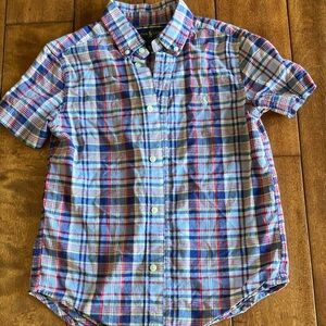 Ralph Lauren boy shirt
